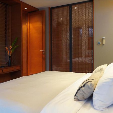 Muthi Maya Forest Pool Villa Resort - Sha Plus Certified Му Си Стая снимка