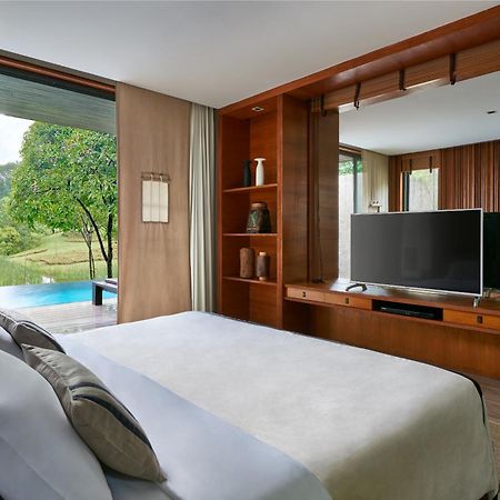Muthi Maya Forest Pool Villa Resort - Sha Plus Certified Му Си Стая снимка