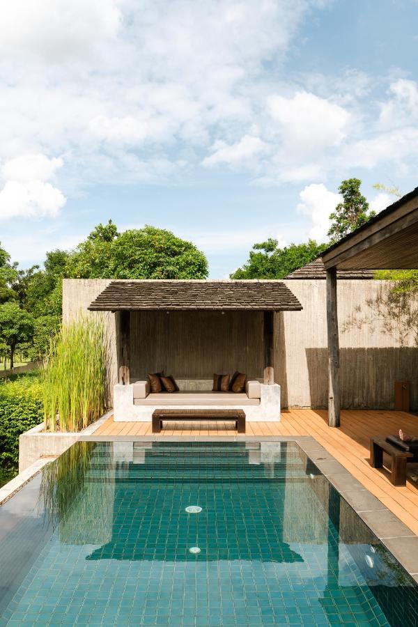Muthi Maya Forest Pool Villa Resort - Sha Plus Certified Му Си Екстериор снимка