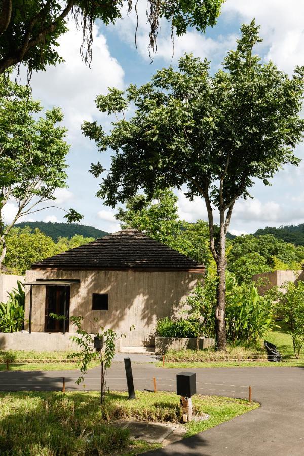Muthi Maya Forest Pool Villa Resort - Sha Plus Certified Му Си Екстериор снимка