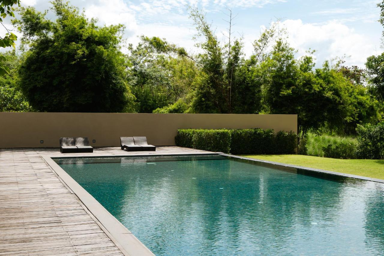 Muthi Maya Forest Pool Villa Resort - Sha Plus Certified Му Си Екстериор снимка