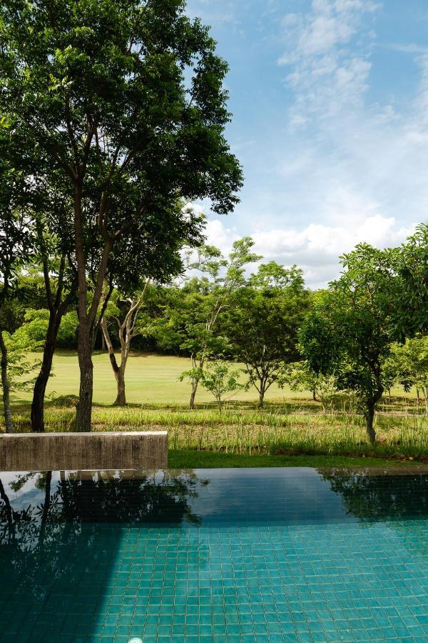 Muthi Maya Forest Pool Villa Resort - Sha Plus Certified Му Си Екстериор снимка