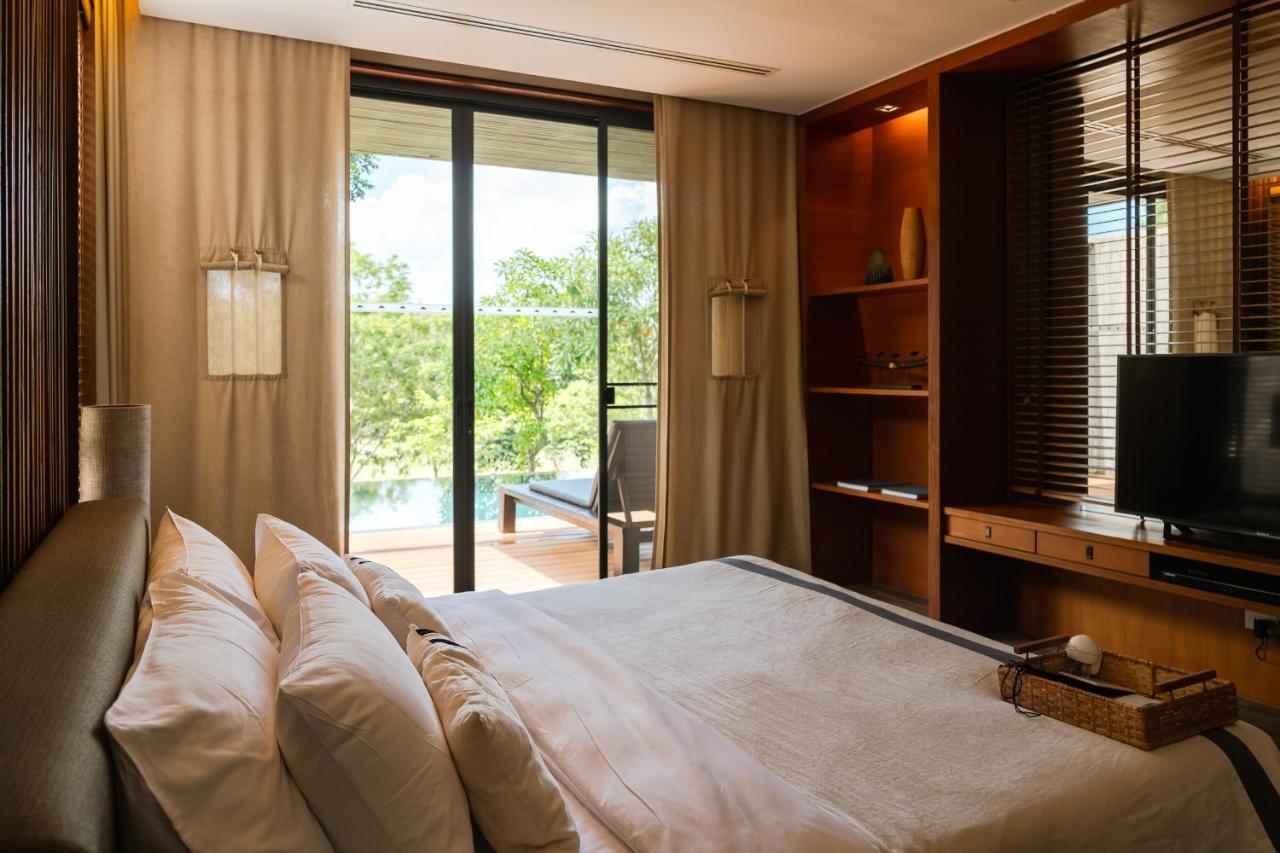 Muthi Maya Forest Pool Villa Resort - Sha Plus Certified Му Си Екстериор снимка