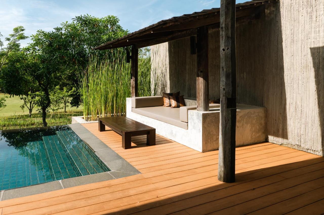 Muthi Maya Forest Pool Villa Resort - Sha Plus Certified Му Си Екстериор снимка