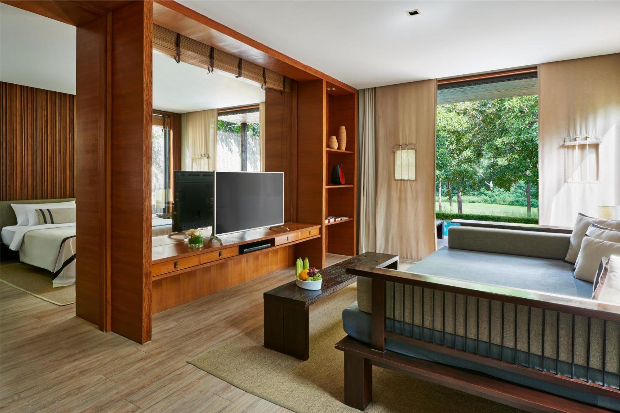 Muthi Maya Forest Pool Villa Resort - Sha Plus Certified Му Си Стая снимка