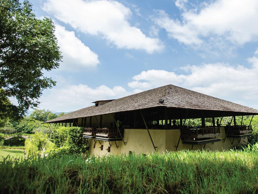 Muthi Maya Forest Pool Villa Resort - Sha Plus Certified Му Си Екстериор снимка