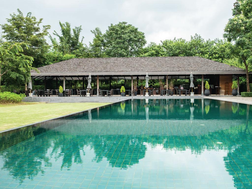 Muthi Maya Forest Pool Villa Resort - Sha Plus Certified Му Си Екстериор снимка