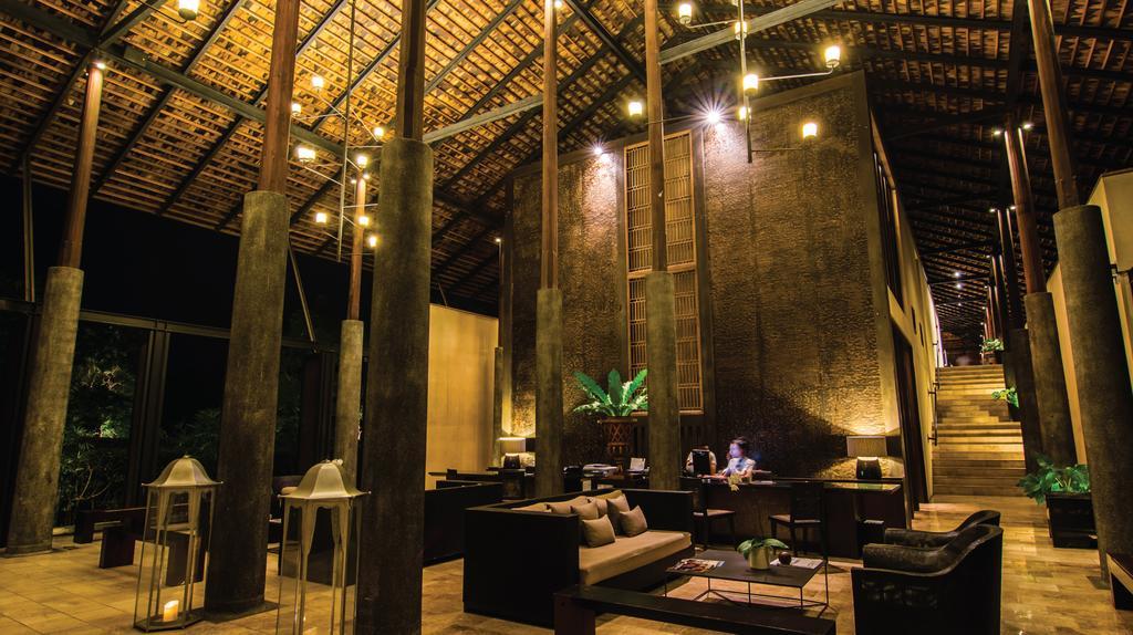 Muthi Maya Forest Pool Villa Resort - Sha Plus Certified Му Си Екстериор снимка