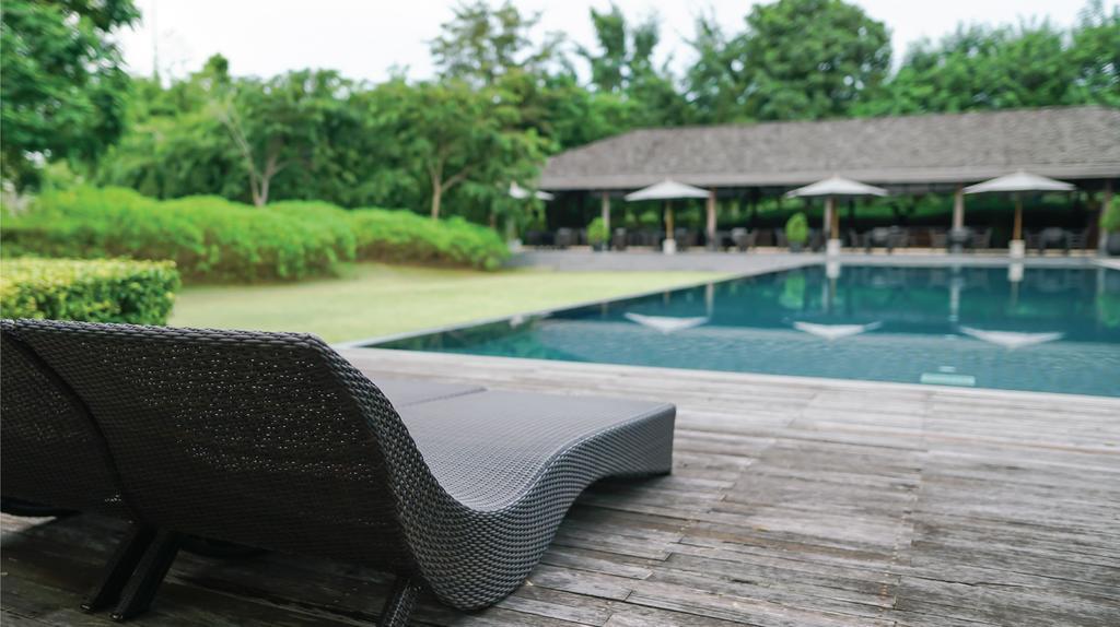 Muthi Maya Forest Pool Villa Resort - Sha Plus Certified Му Си Екстериор снимка