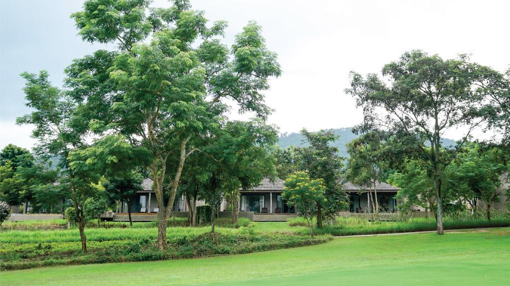 Muthi Maya Forest Pool Villa Resort - Sha Plus Certified Му Си Екстериор снимка