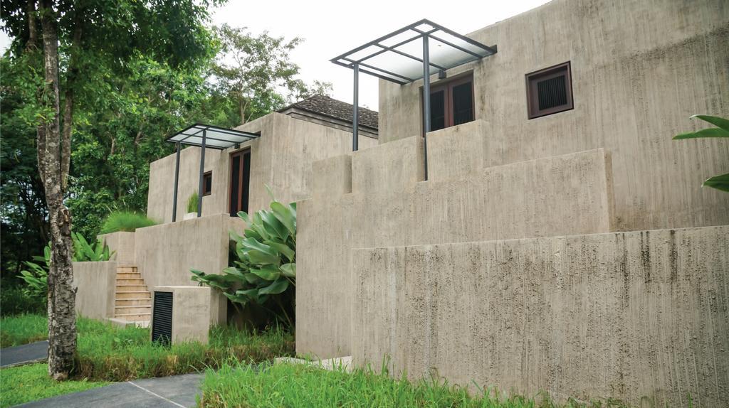Muthi Maya Forest Pool Villa Resort - Sha Plus Certified Му Си Екстериор снимка