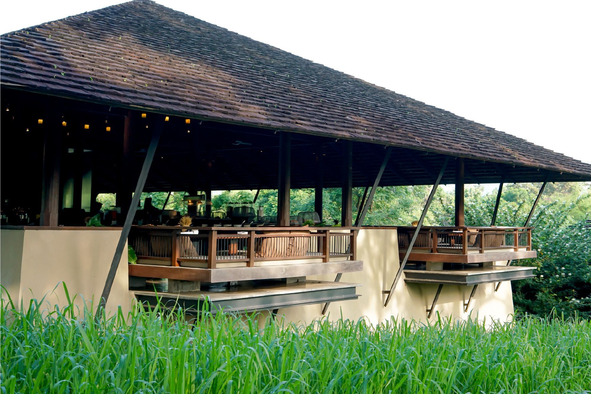 Muthi Maya Forest Pool Villa Resort - Sha Plus Certified Му Си Екстериор снимка