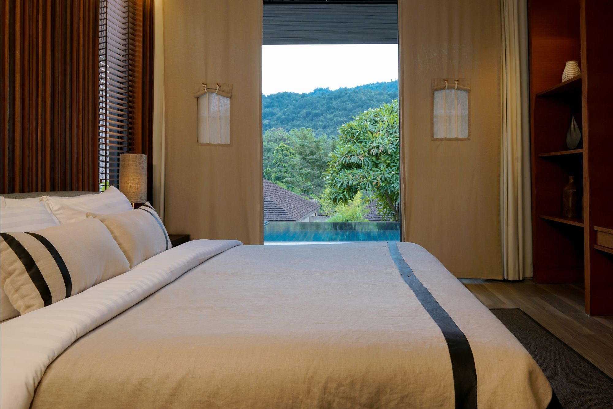 Muthi Maya Forest Pool Villa Resort - Sha Plus Certified Му Си Екстериор снимка