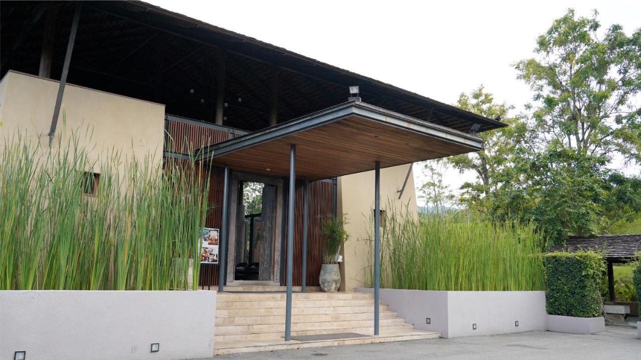 Muthi Maya Forest Pool Villa Resort - Sha Plus Certified Му Си Екстериор снимка