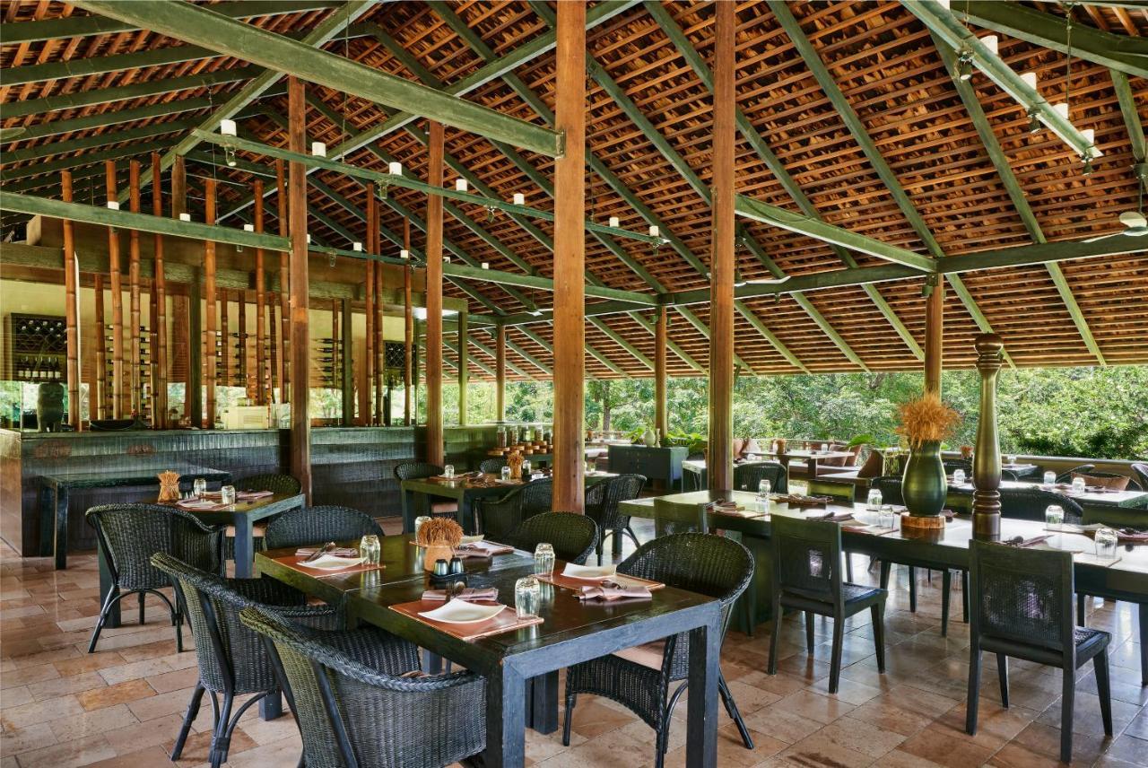 Muthi Maya Forest Pool Villa Resort - Sha Plus Certified Му Си Екстериор снимка