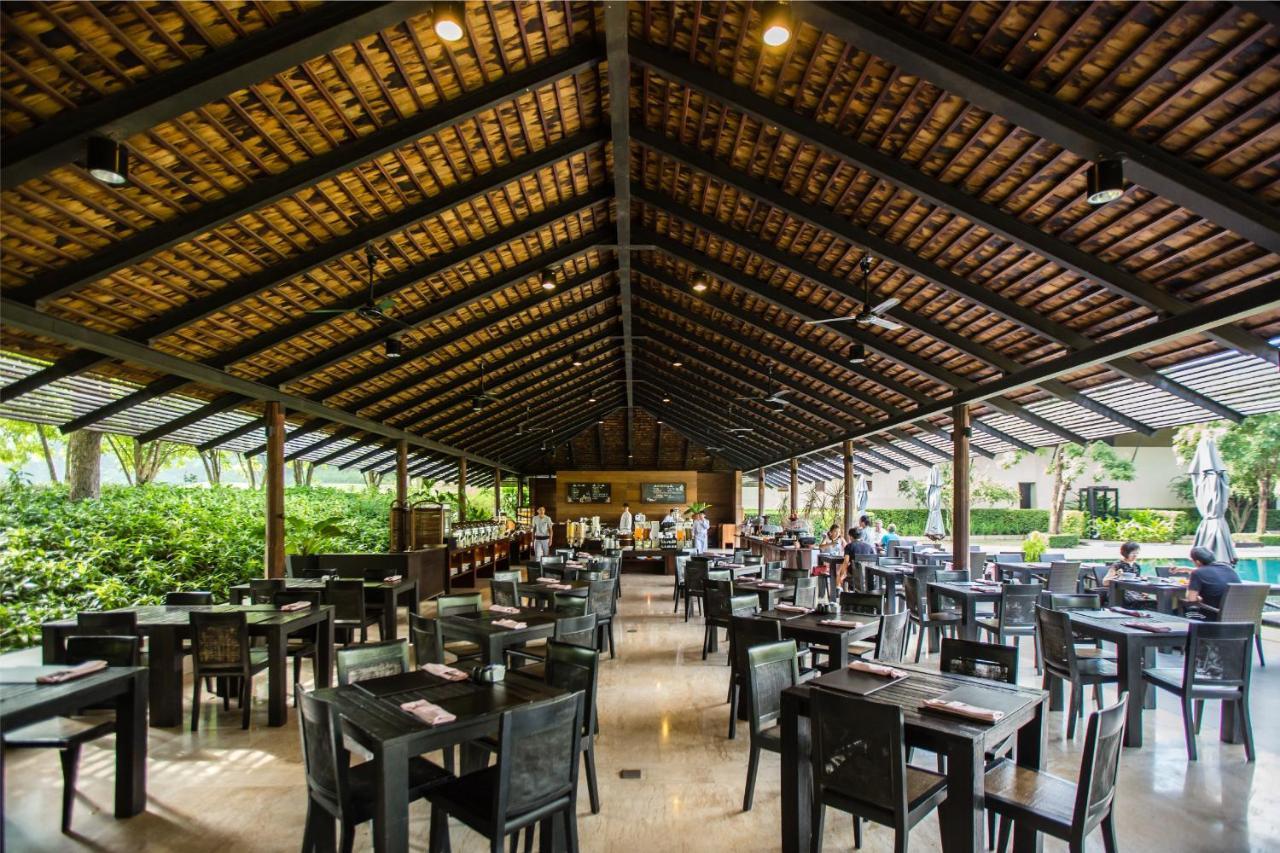 Muthi Maya Forest Pool Villa Resort - Sha Plus Certified Му Си Екстериор снимка